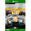 V-Rally 4 - Ultimate Edition XBOX CD-Key